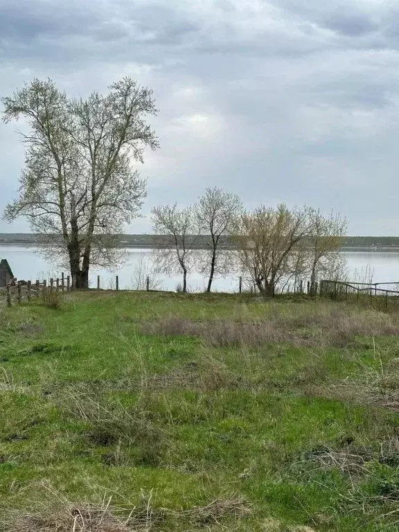 Дом в Новосибирская область, Ордынский район, с. Спирино ул. Рыбакова ... - Фото 0