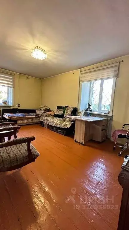 2-к кв. Бурятия, Улан-Удэ ул. Павлова, 4 (40.0 м) - Фото 1