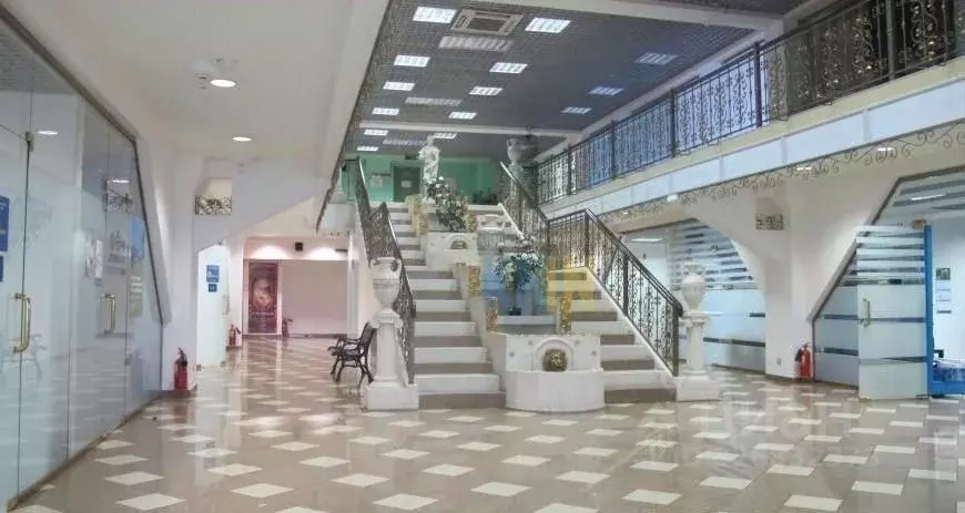 Офис в Санкт-Петербург ул. Аккуратова, 13 (44 м) - Фото 2