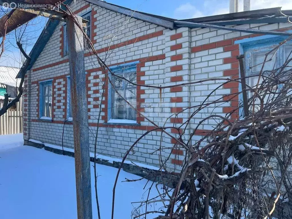 Дом в село Бобровы Дворы, Зелёная улица (80.1 м) - Фото 2