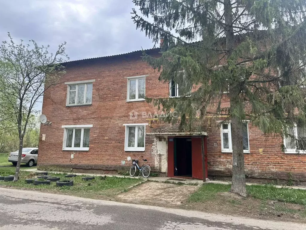 1-к. квартира, 29 м, 2/2 эт. - Фото 0