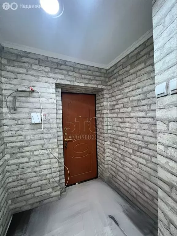 1-комнатная квартира: Батайск, улица Кирова, 7 (30 м) - Фото 1