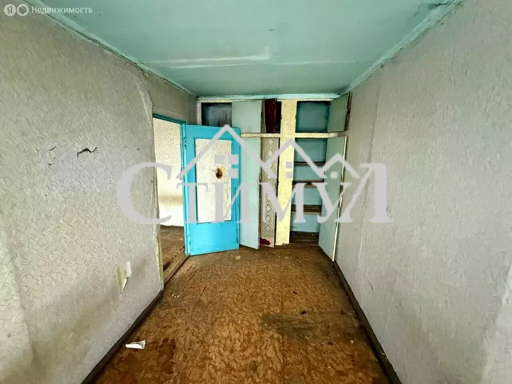 2-комнатная квартира: Абакан, улица Баландиной, 31 (40.8 м) - Фото 1
