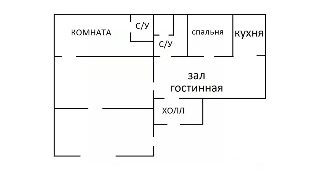 Дом в Оренбургская область, Оренбург ул. Камская, 35 (179 м) - Фото 1