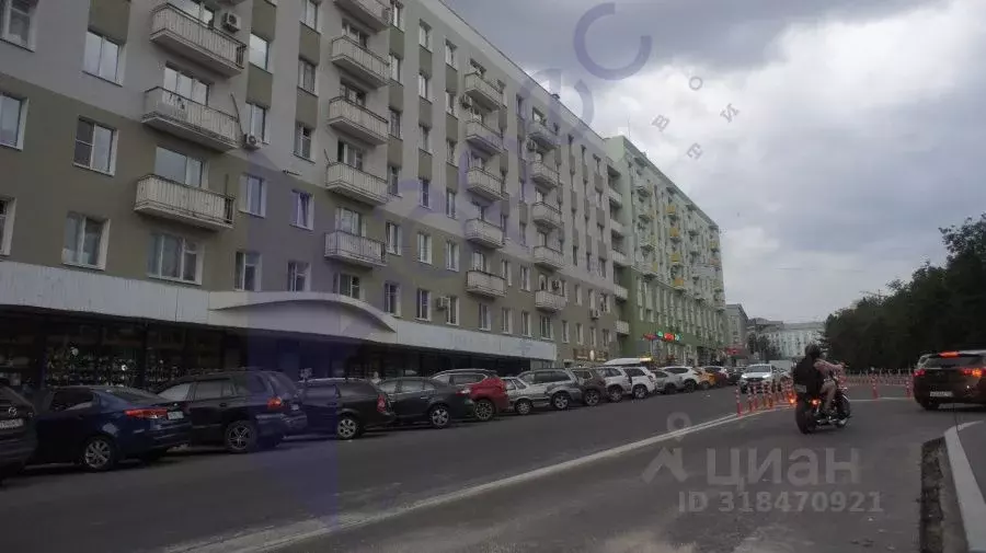Помещение свободного назначения в Нижегородская область, Нижний ... - Фото 1