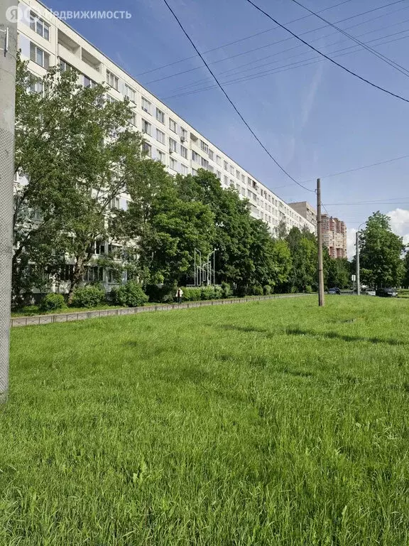 2-комнатная квартира: Санкт-Петербург, Софийская улица, 20к1 (44.2 м) - Фото 0