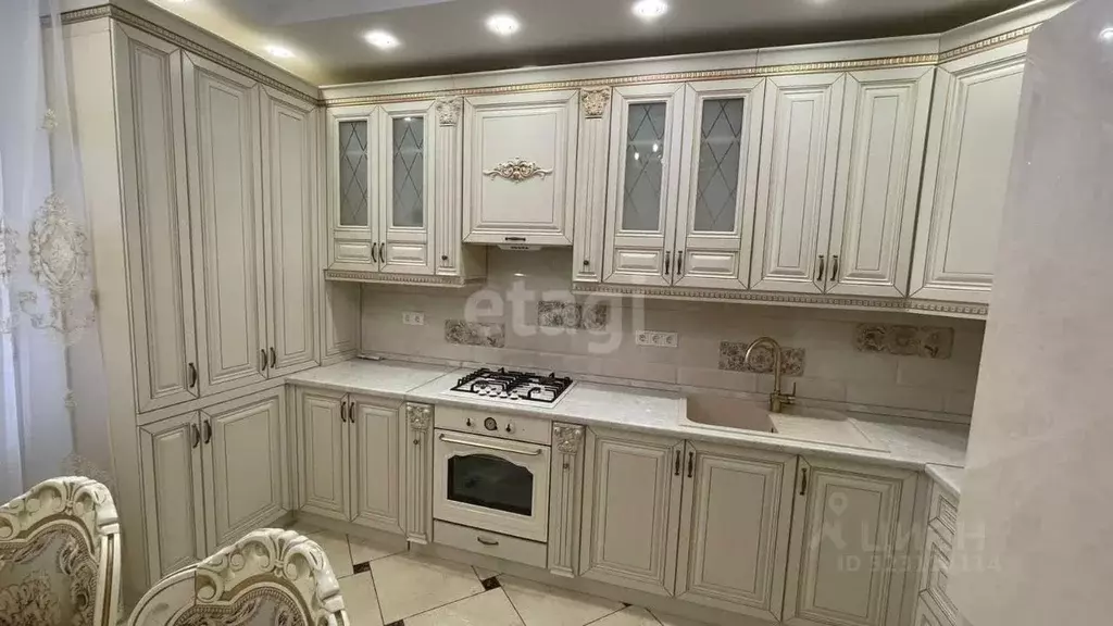 1-к кв. Ростовская область, Ростов-на-Дону ул. Подвойского, 37 (42.0 ... - Фото 2