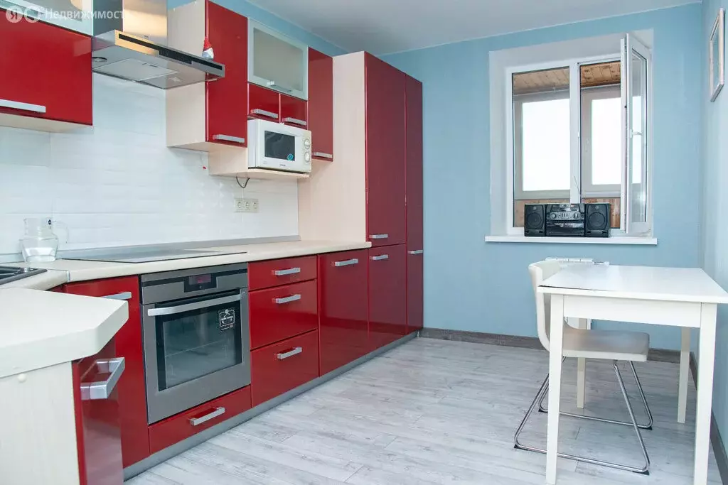 1-комнатная квартира: Екатеринбург, улица Токарей, 64А (40.6 м) - Фото 1