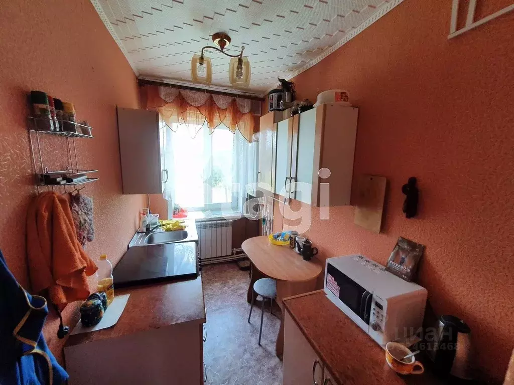 3-к кв. Смоленская область, Смоленский муниципальный округ, д. ... - Фото 1