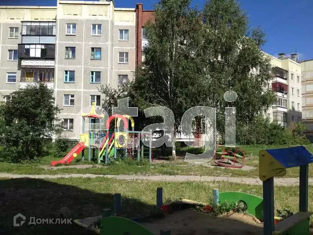 Продаётся 1-к квартира, 40.7 м - Фото 1