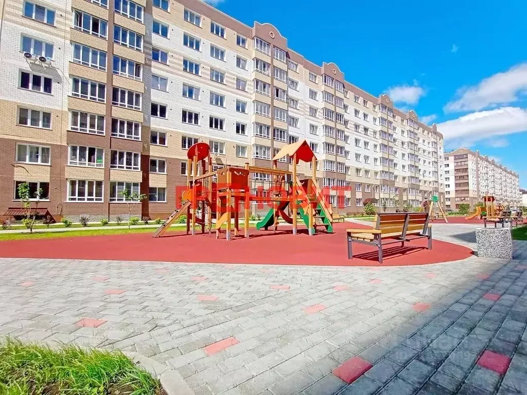 3-к кв. Новосибирская область, Новосибирский район, Мичуринский ... - Фото 1
