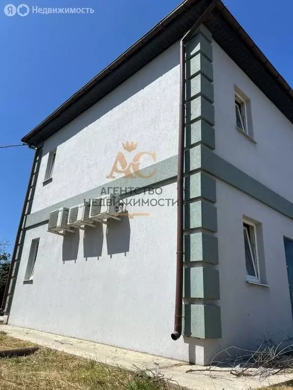 Дом в Щёлкино, территория ГК Энергетик, 173 (87 м) - Фото 1