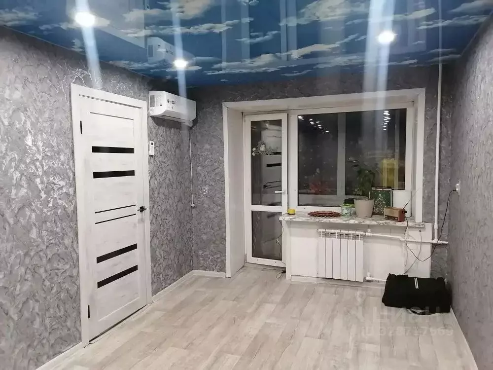 2-к кв. Алтайский край, Барнаул ул. Матросова, 13 (42.7 м) - Фото 1