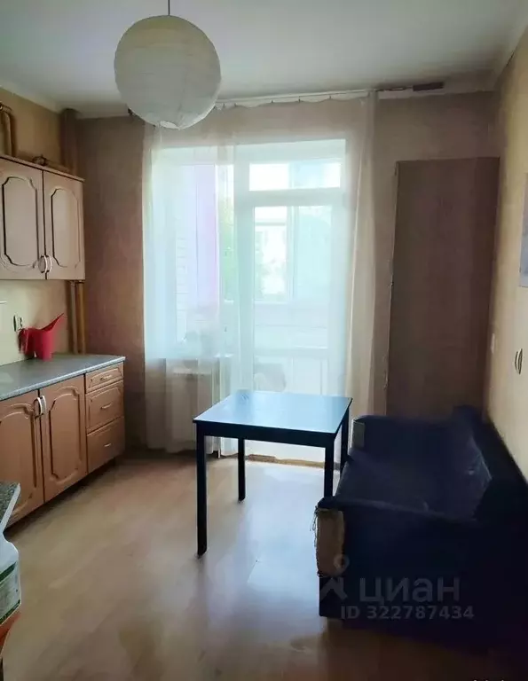 1-к кв. Ленинградская область, Всеволожск Южный мкр, ул. Центральная, ... - Фото 0