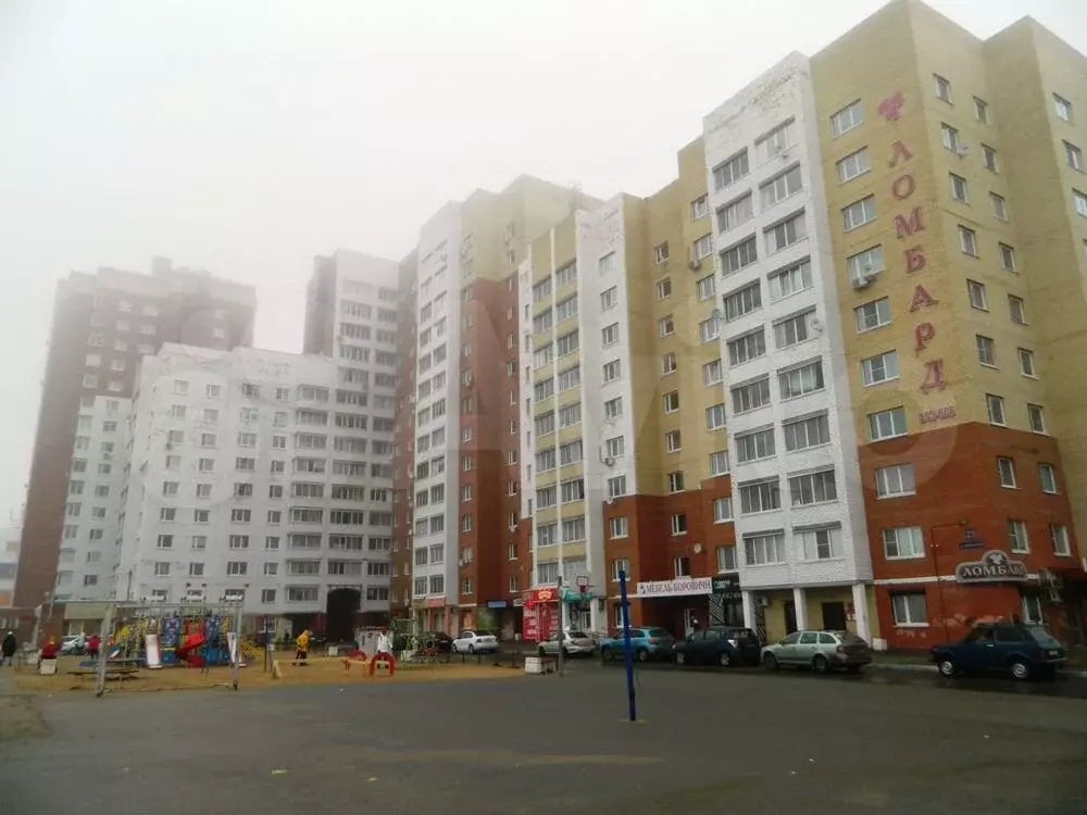 Свободного назначения, 50 м - Фото 0