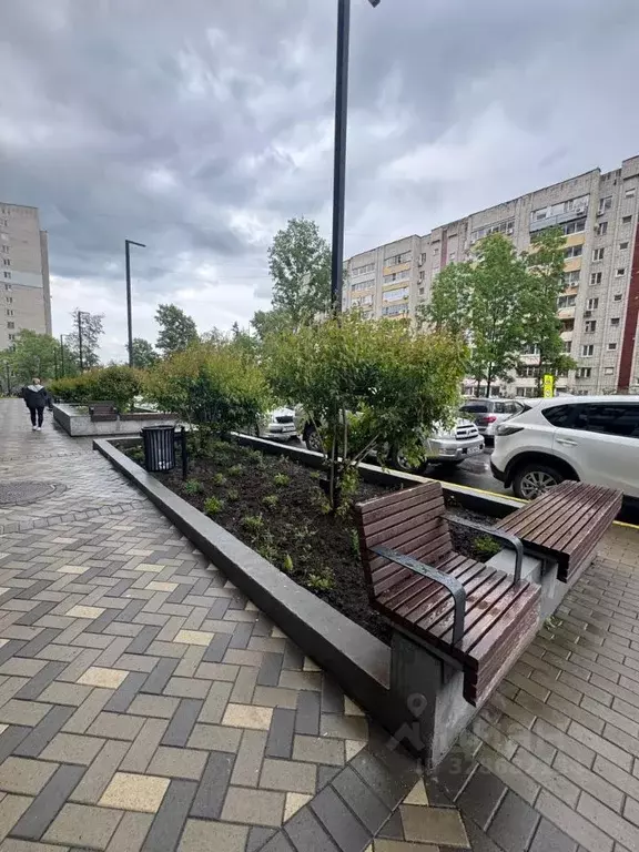 3-к кв. Хабаровский край, Хабаровск Батарейный пер., 1 (64.0 м) - Фото 2