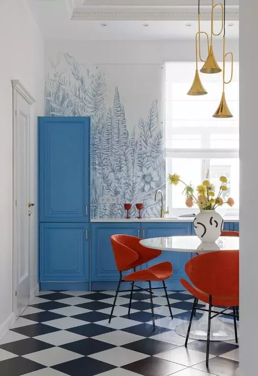 2-к кв. Санкт-Петербург Малая Морская ул., 13 (83.3 м) - Фото 1