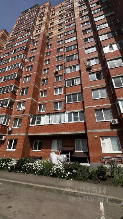 1-к кв. Московская область, Лобня Спортивная ул., 1 (43.0 м) - Фото 2