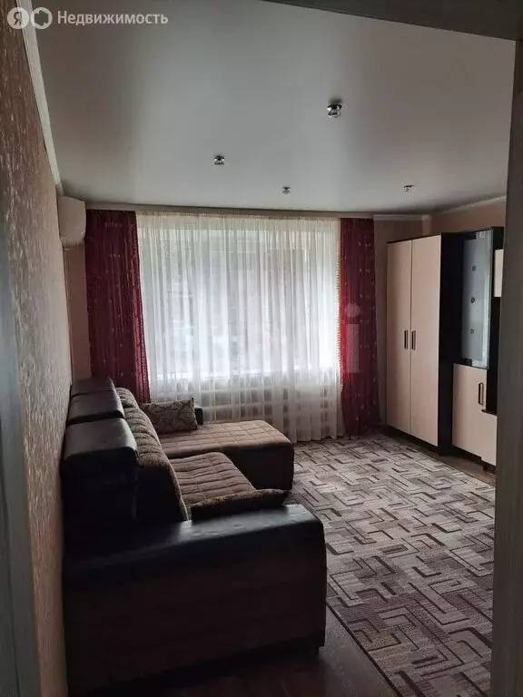 1-комнатная квартира: Алексеевка, Слободская улица, 35 (34.9 м) - Фото 2