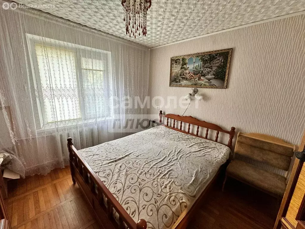 4-комнатная квартира: Тихорецк, улица Подвойского, 133А (74.7 м) - Фото 2