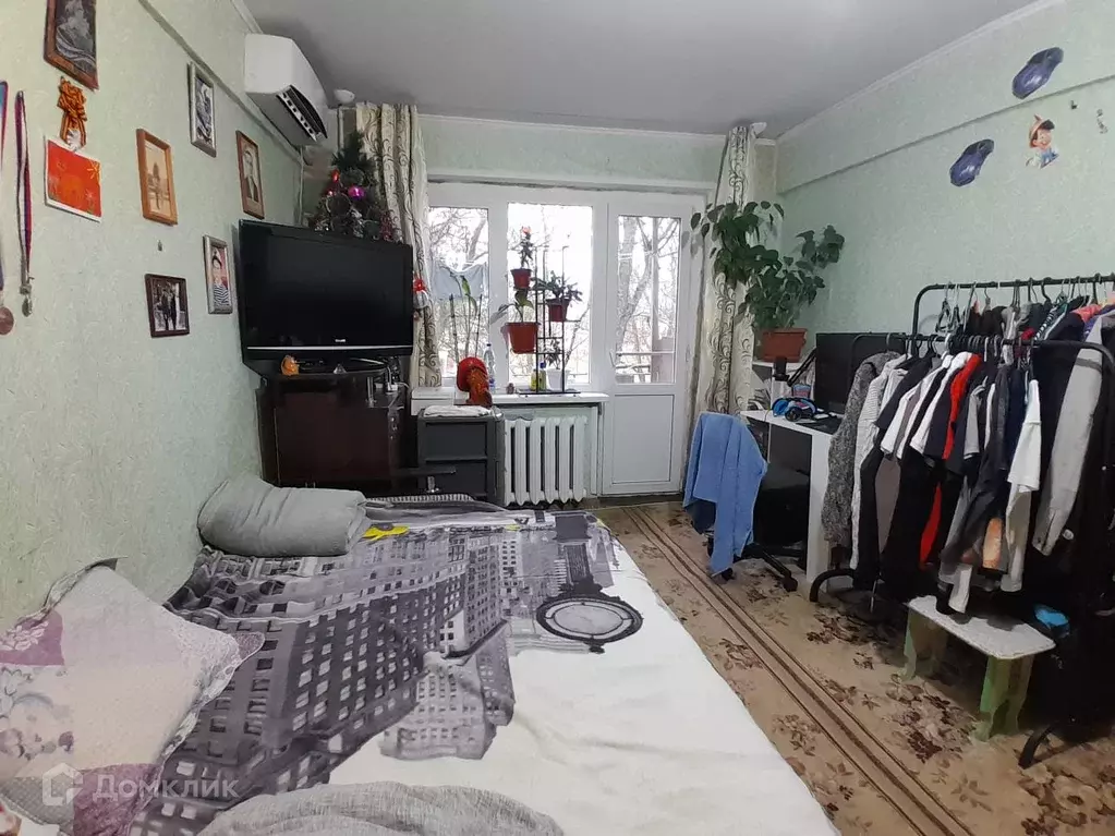 Продаётся 1-к квартира, 30.8 м - Фото 0