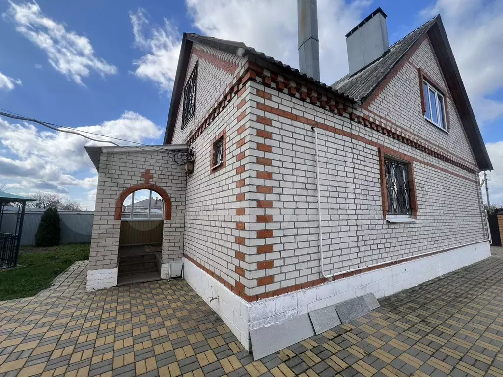 Дом 118 м на участке 12 сот. - Фото 1
