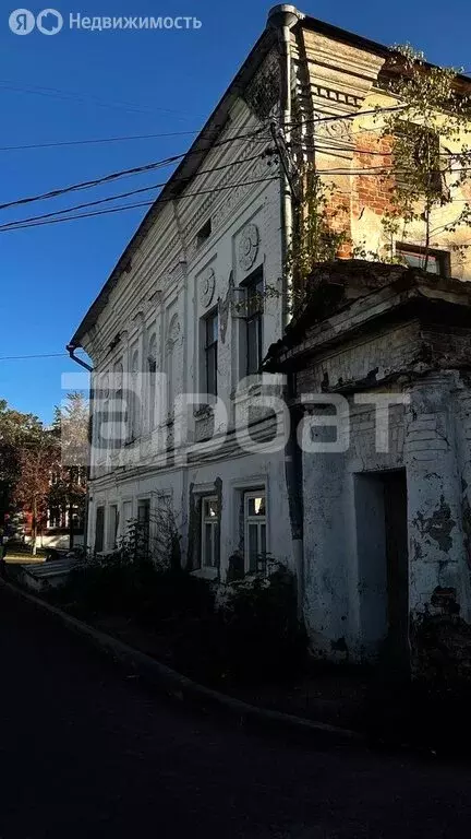 Квартира-студия: Кострома, улица Молочная Гора, 4 (26 м) - Фото 1