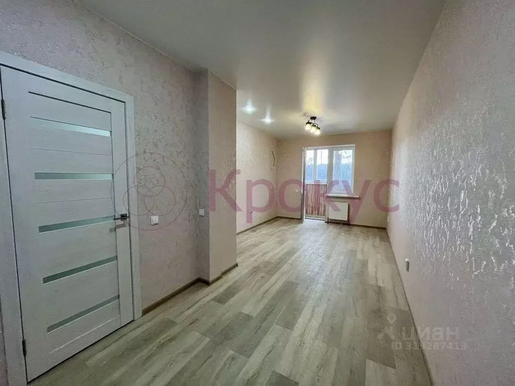 Студия Краснодарский край, Новороссийск Цемдолина тер., ул. Красина, ... - Фото 0