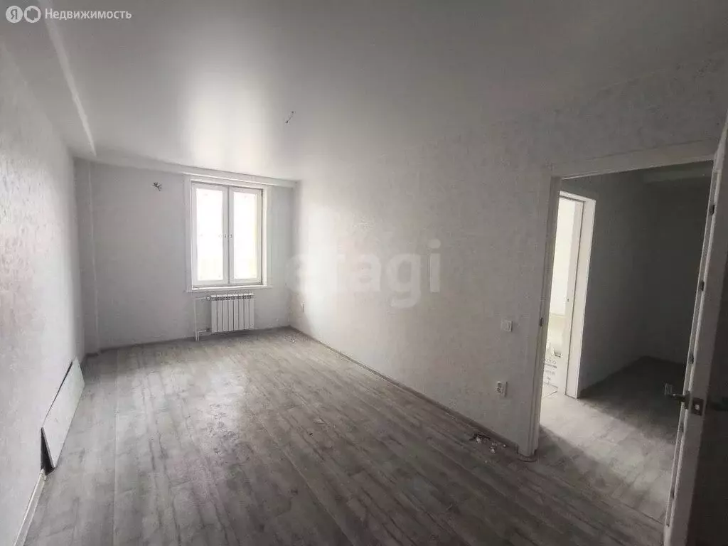 2-комнатная квартира: Улан-Удэ, улица Москалёва, 6 (48 м) - Фото 0