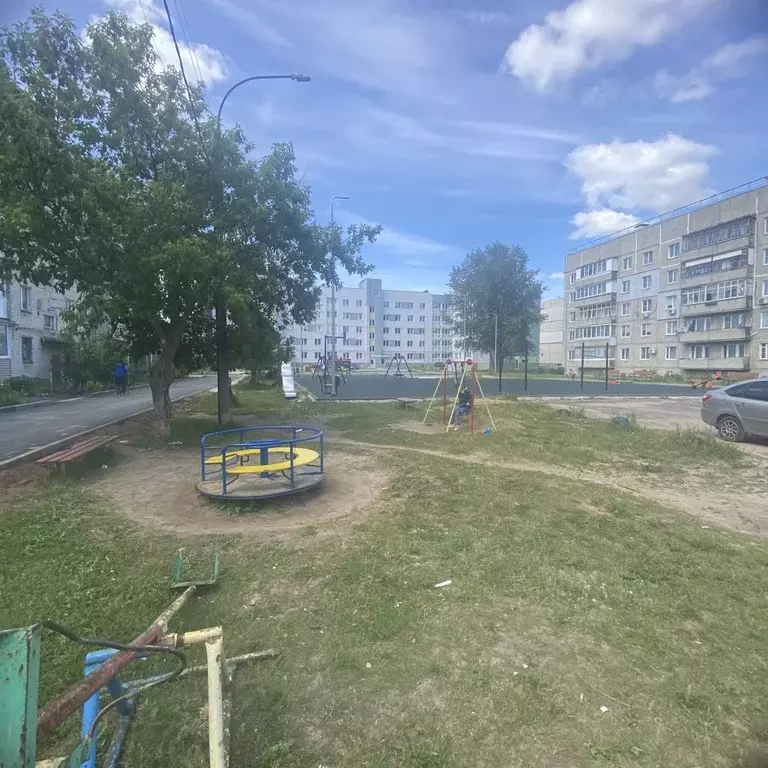 Продаётся 2-к квартира, 53.2 м - Фото 1