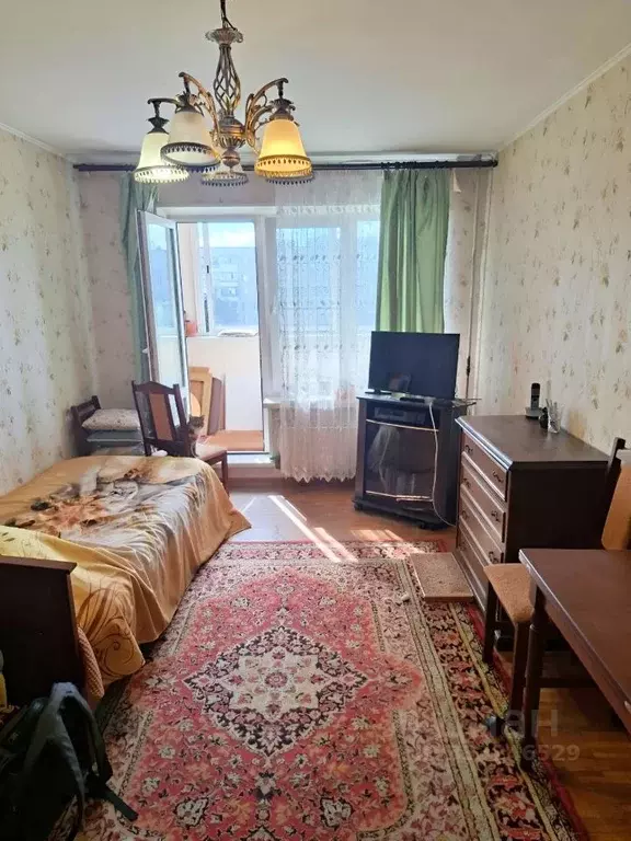2-к кв. Москва ул. Бестужевых, 9А (47.0 м) - Фото 1