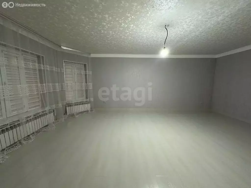 Дом в Назрань, 4-й переулок М. Гагиева (360 м) - Фото 2