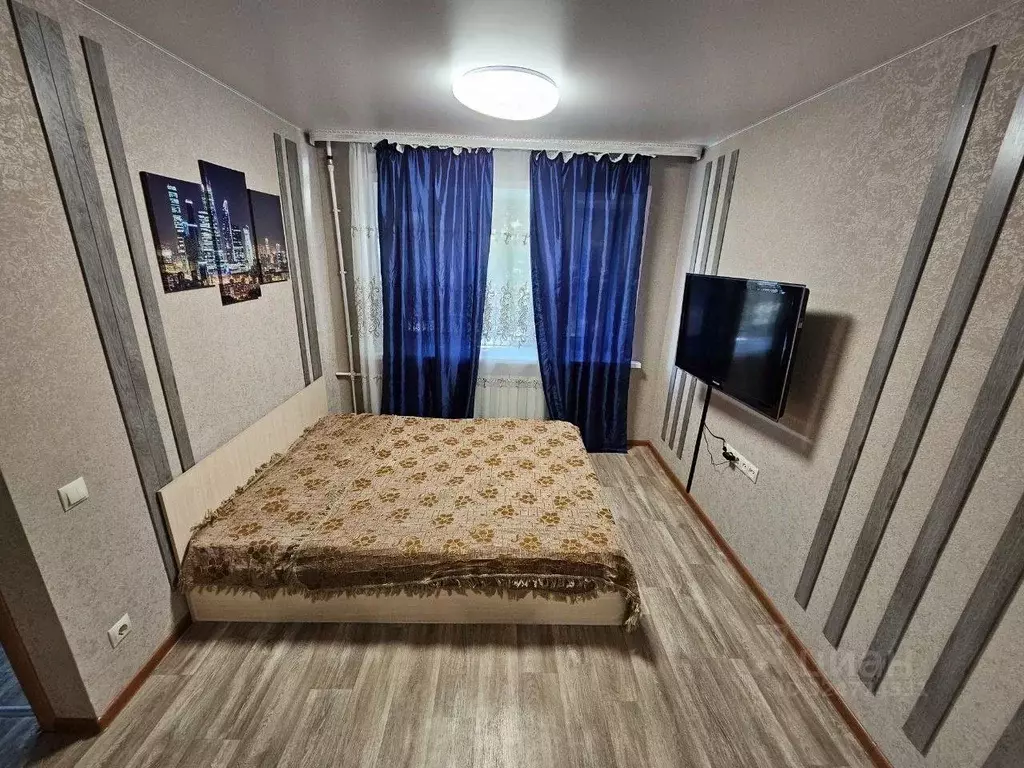 1-к кв. Тульская область, Тула Красноармейский просп., 36 (32.0 м) - Фото 2