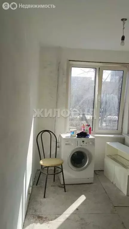 1-комнатная квартира: Тольятти, Революционная улица, 24 (33 м) - Фото 2