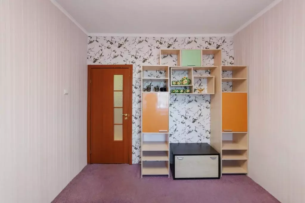 Продаётся 3-к квартира, 62.9 м - Фото 1