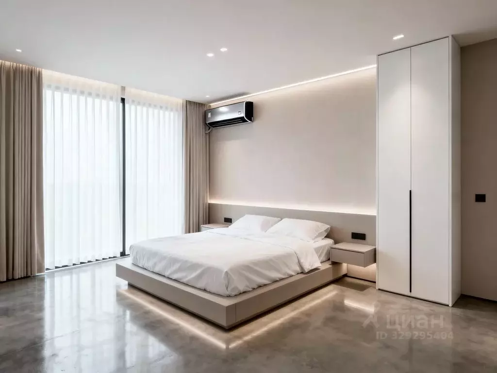 3-к кв. Москва Краснопресненская наб., 14Ак2 (95.0 м) - Фото 2