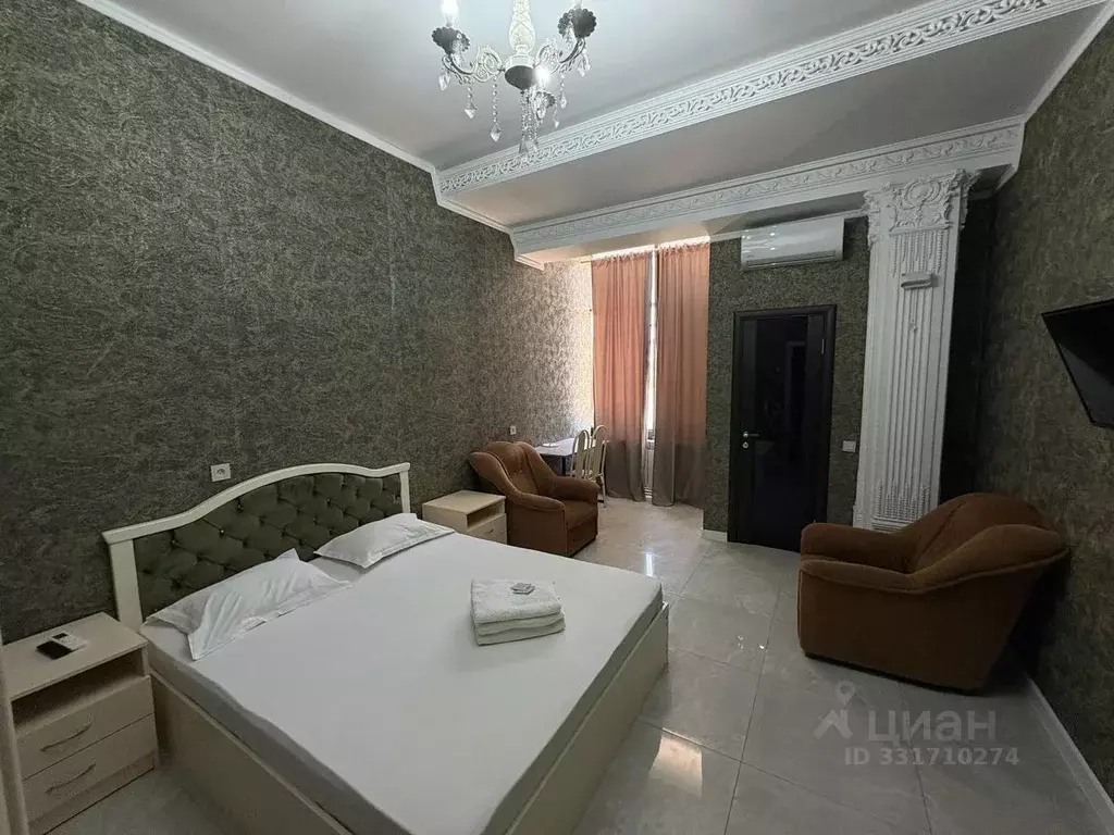 Комната Дагестан, Кизилюрт ул. Малагусейнова, 6Е (23.0 м) - Фото 2