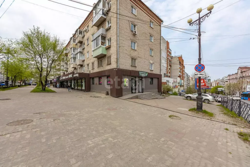 Помещение свободного назначения (128.6 м) - Фото 1