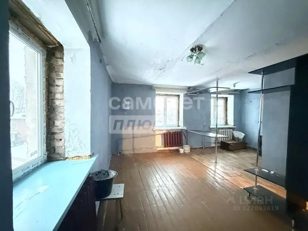 1-к кв. Иркутская область, Эхирит-Булагатский район, пос. ... - Фото 2