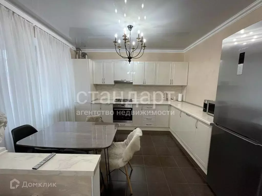 Продаётся 2-к квартира, 77 м - Фото 0