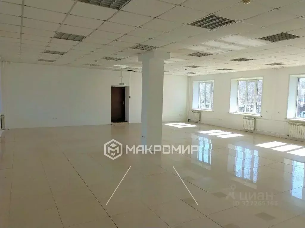 Помещение свободного назначения в Новосибирская область, Новосибирск ... - Фото 2