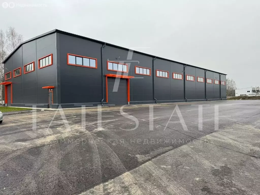 Склад (2880 м) - Фото 2