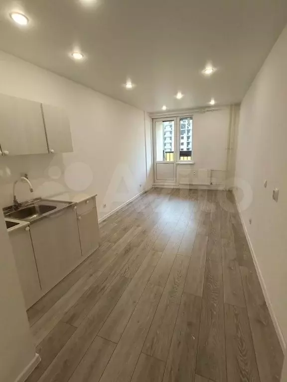 Квартира-студия, 23 м, 3/21 эт. - Фото 0