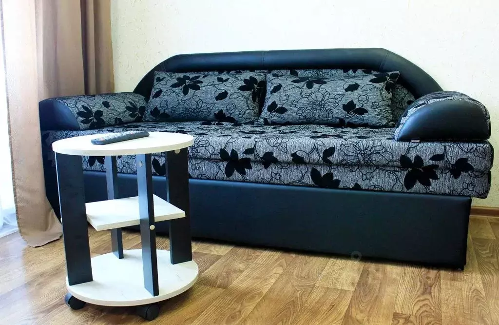 1-к кв. Алтайский край, Бийск Советская ул., 35 (35.0 м) - Фото 1