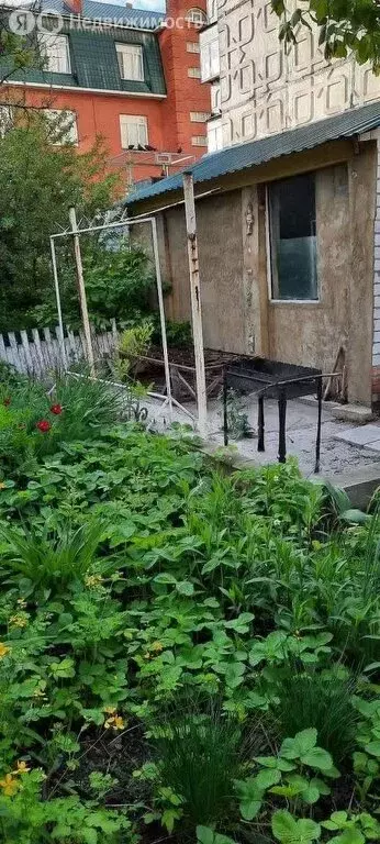 Участок в Липецк, улица Гоголя (6.6 м) - Фото 2