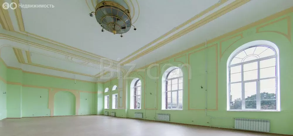 Офис (28.9 м) - Фото 2