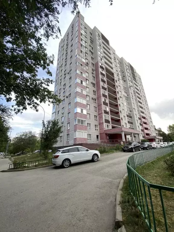 2-к кв. Волгоградская область, Волгоград ул. Демьяна Бедного, 2А (42.0 ... - Фото 0