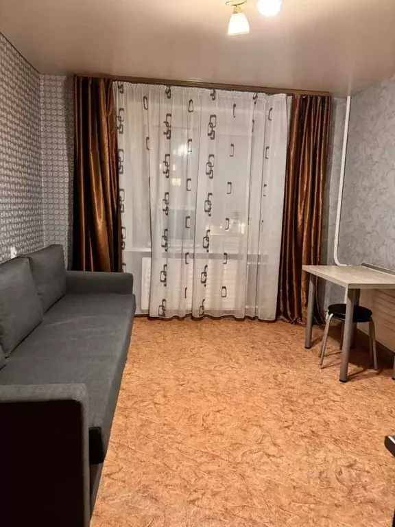 Комната Удмуртия, Ижевск ул. Ворошилова, 93 (14.0 м) - Фото 2
