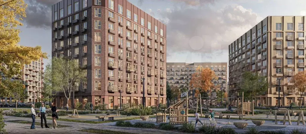 Продам помещение свободного назначения, 86.4 м - Фото 0