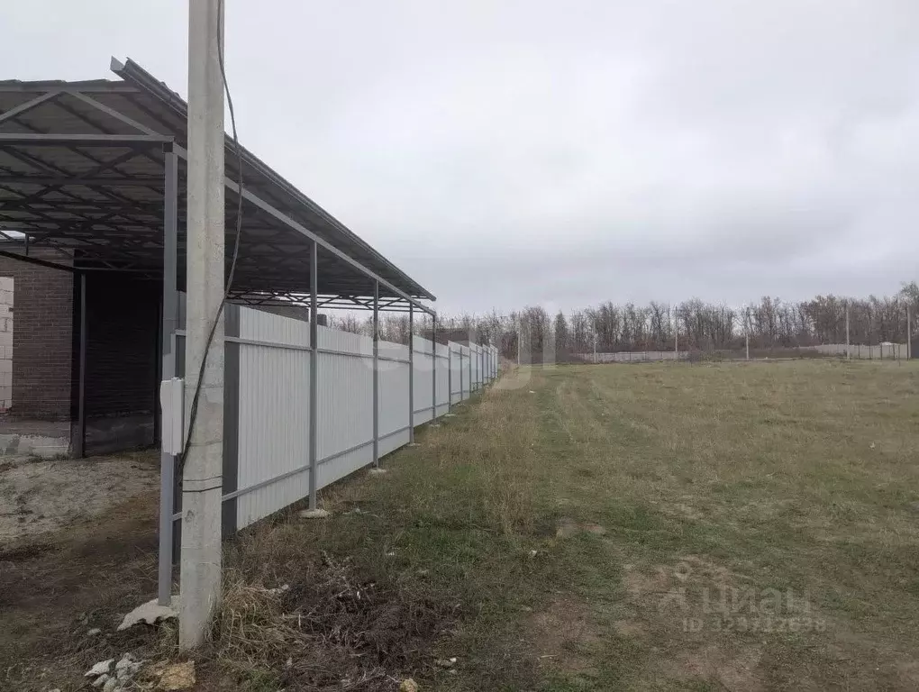 Участок в Ростовская область, Аксайский район, Мишкинское с/пос, ... - Фото 1